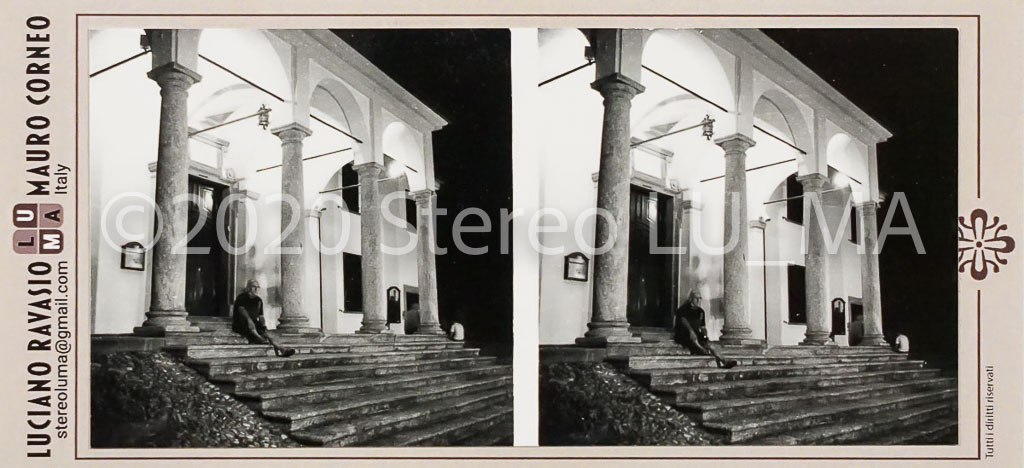 007 Notturne a Montevecchia