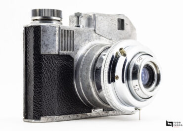 Bencini Comet II (2d)