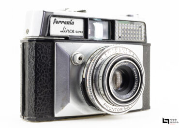 Ferrania Lince Super