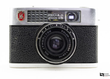 King Regula picca-clk