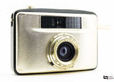 Pentacon Penti II Gold-Black