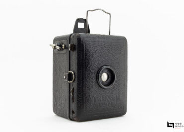 Zeiss Ikon Baby Box Tengor 54/18