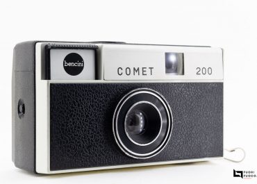 Bencini Comet 200