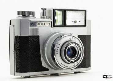 Bencini Koroll II (1B)