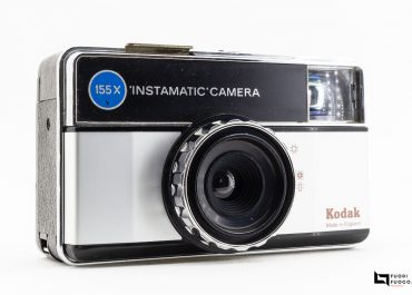 Kodak Instamatic 155 X