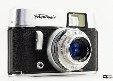 Voigtlander Vito C