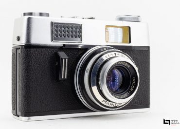 Voigtlander Vitoret D