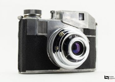 Bencini Comet II (2a)