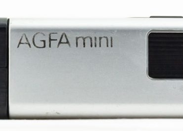 Agfa Mini