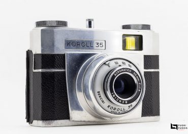 Bencini Koroll 35 (1960)