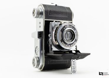 Kodak Retina I  (Type 126)