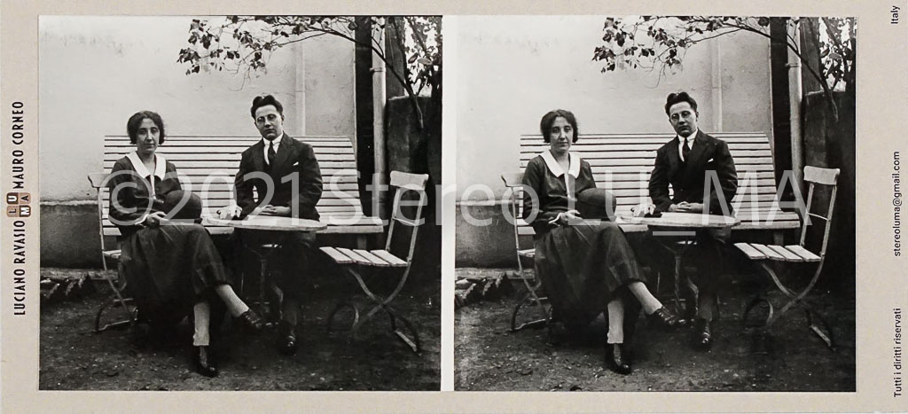 307 Francia ritratti ambientati