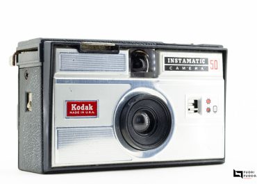 Kodak Instamatic 50