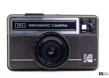 Kodak Instamatic 76X