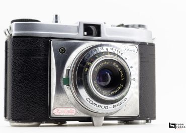 Kodak Retinette (Type 022)