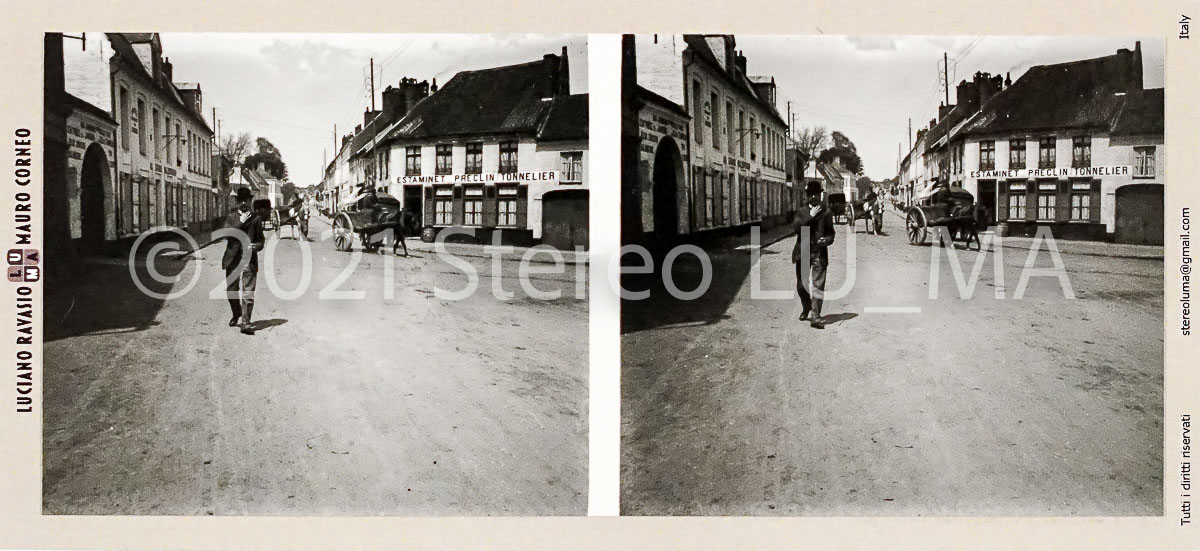 314 Campagna Francese