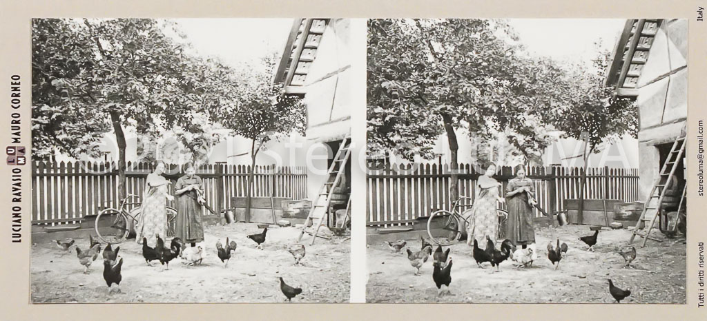 317 Francia paesaggi rurali