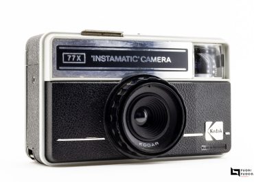 Kodak Instamatic 77X