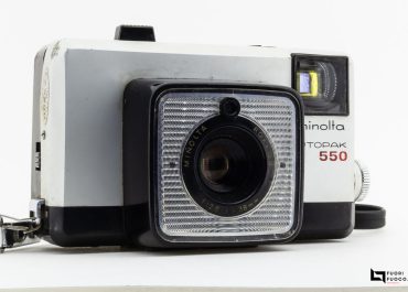 Minolta Autopak 550