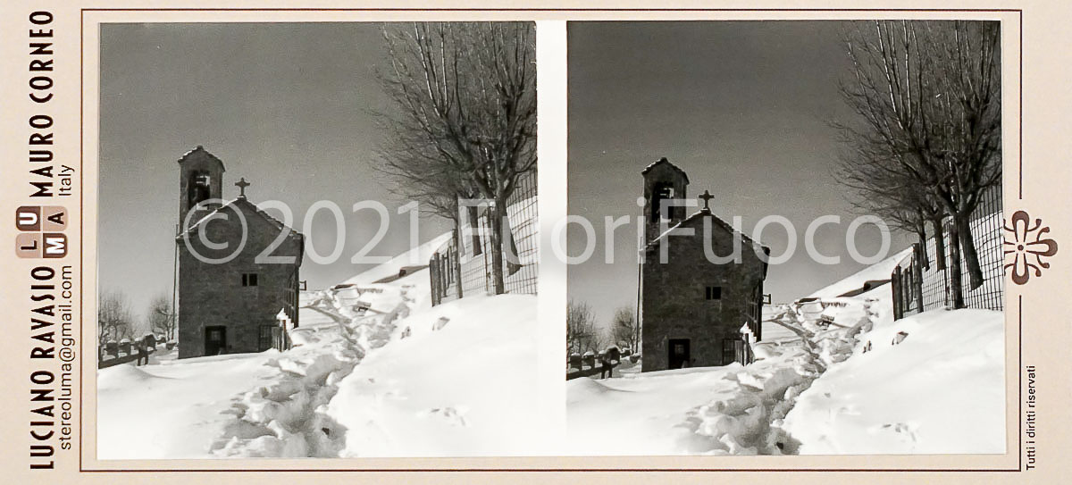 103 da Valcava al Monte Linzone