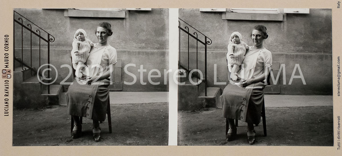 318 Francia Ritratti di famiglia