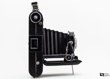 Kodak Eastman Senior Six-20