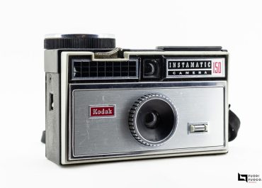 Kodak Instamatic 150