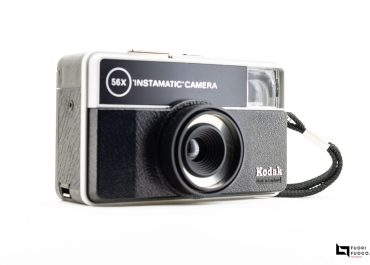 Kodak Instamatic 56X