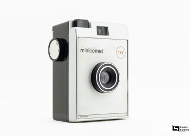 Bencini Minicomet 127