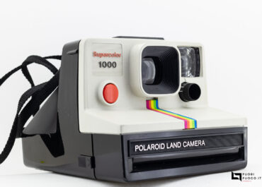 Polaroid Supercolor 1000