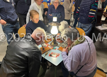 Mediateca di Imbersago 05 Maggio 2023