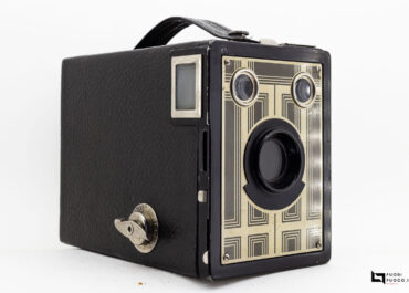 Kodak Brownie Junior Six-20