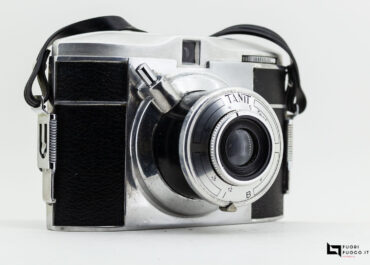 Ferrania Tanit  Export