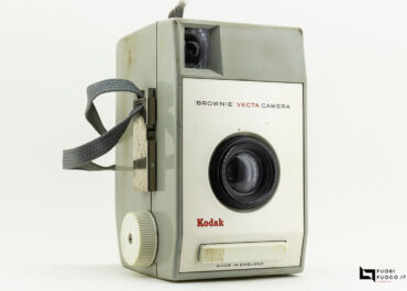 Kodak Vecta
