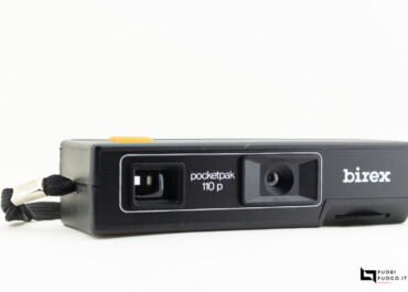 Birex Pocketpak 110P