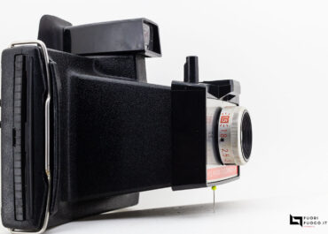 Polaroid Colorpack 80