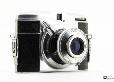 Ferrania Tanit sincro ita