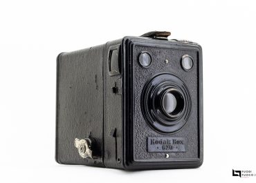 Kodak Box 620 (A)